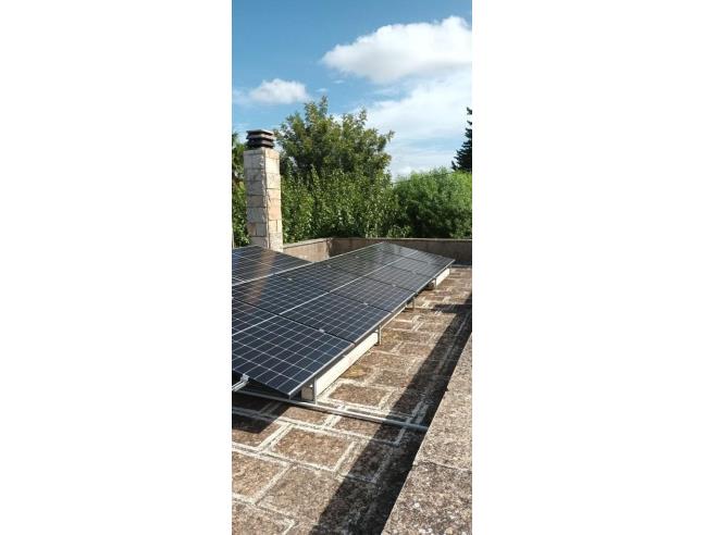 Anteprima foto 2 - Villa in Vendita a Latiano (Brindisi)