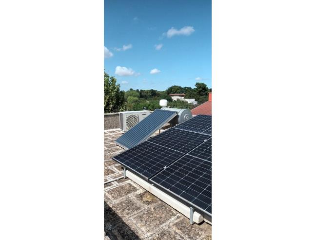 Anteprima foto 3 - Villa in Vendita a Latiano (Brindisi)