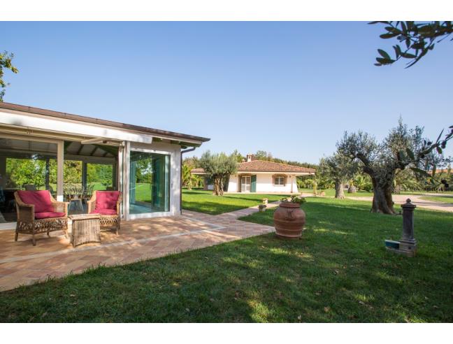 Anteprima foto 2 - Villa in Vendita a Latina - Borgo Grappa