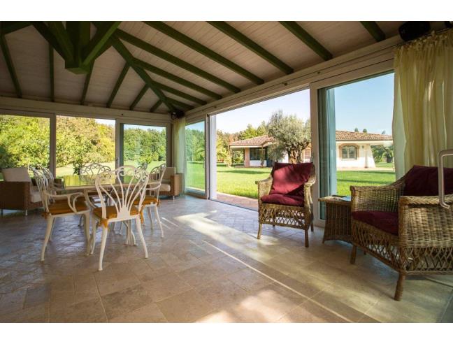 Anteprima foto 3 - Villa in Vendita a Latina - Borgo Grappa