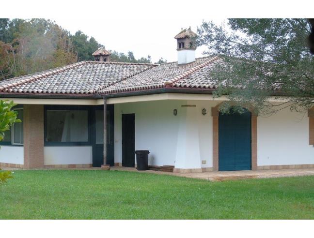 Anteprima foto 4 - Villa in Vendita a Latina - Borgo Grappa