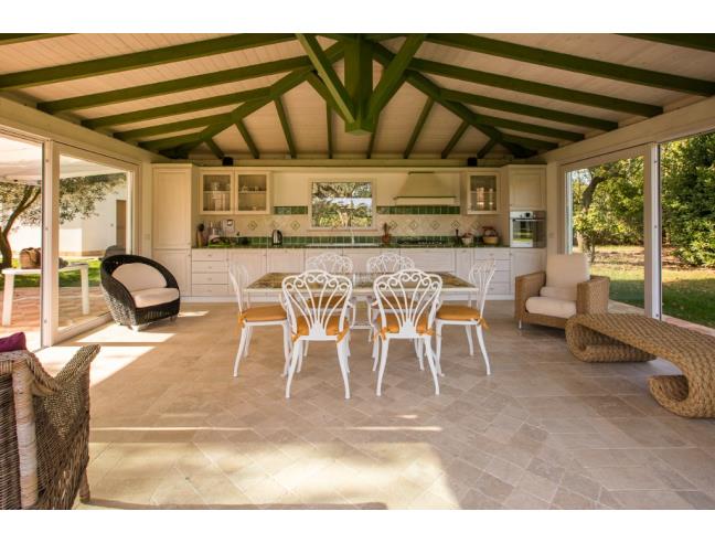 Anteprima foto 5 - Villa in Vendita a Latina - Borgo Grappa