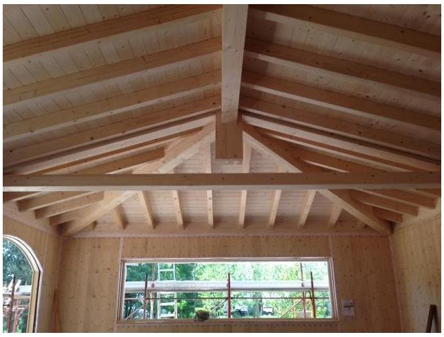 Anteprima foto 7 - Villa in Vendita a Latina - Borgo Grappa