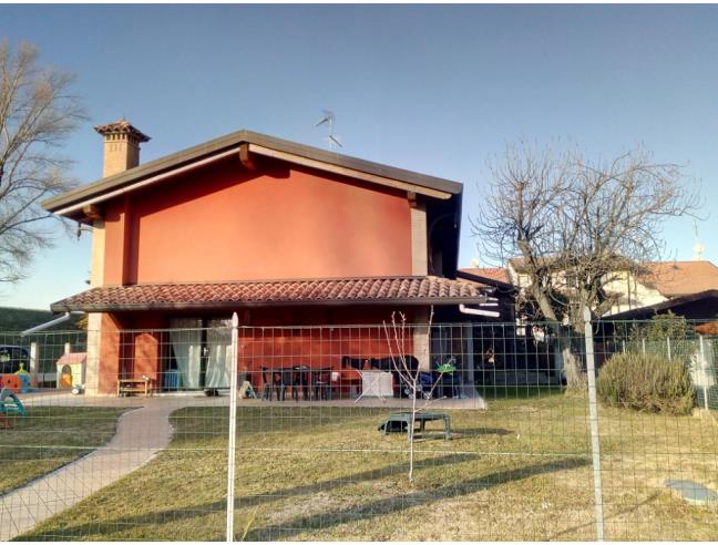 Anteprima foto 2 - Villa in Vendita a Latisana - Pertegada