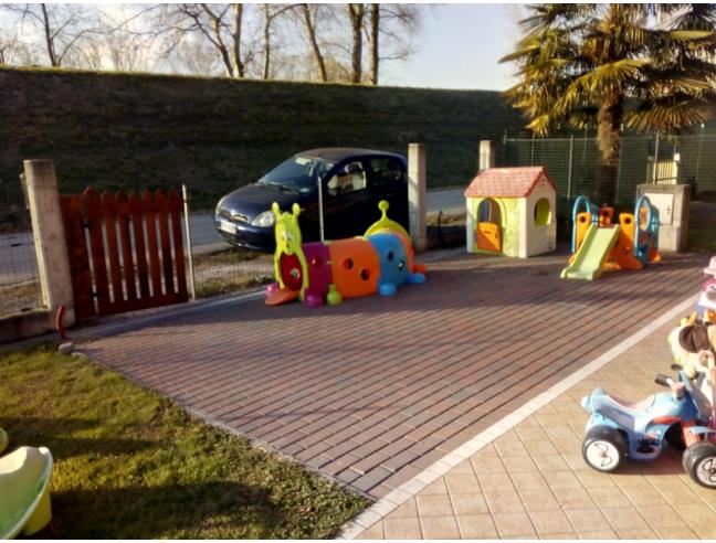 Anteprima foto 3 - Villa in Vendita a Latisana - Pertegada