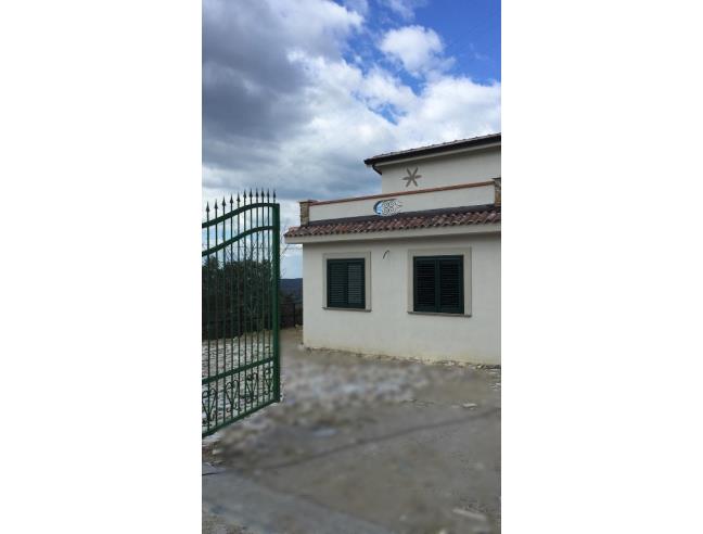 Anteprima foto 2 - Villa in Vendita a Laureana Cilento - Matonti