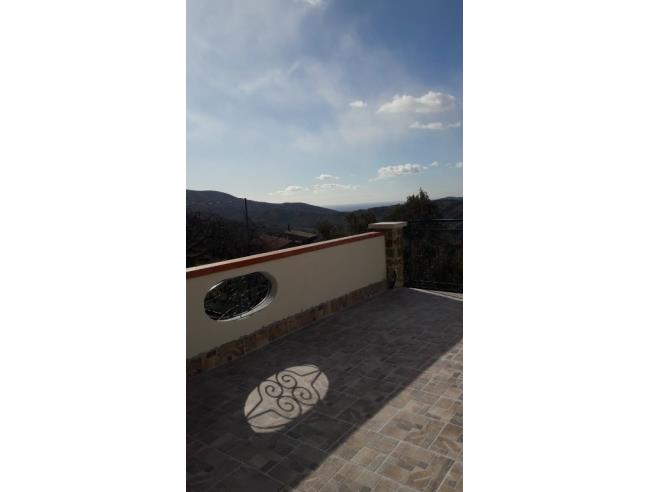 Anteprima foto 6 - Villa in Vendita a Laureana Cilento - Matonti