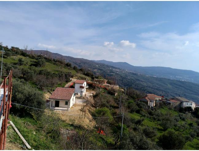 Anteprima foto 7 - Villa in Vendita a Laureana Cilento - Matonti