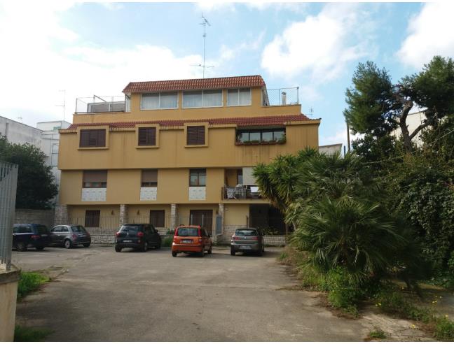 Anteprima foto 2 - Villa in Vendita a Lecce - Centro città
