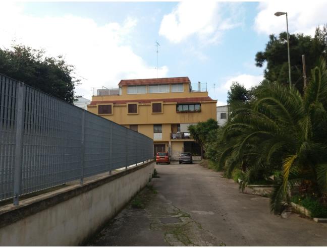 Anteprima foto 3 - Villa in Vendita a Lecce - Centro città