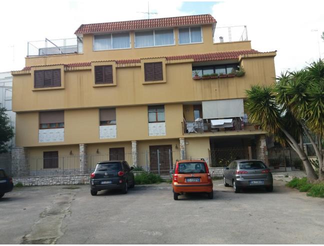 Anteprima foto 5 - Villa in Vendita a Lecce - Centro città