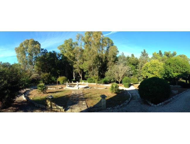 Anteprima foto 2 - Villa in Vendita a Lecce (Lecce)