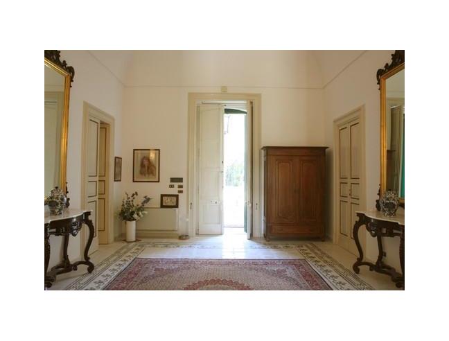 Anteprima foto 3 - Villa in Vendita a Lecce (Lecce)