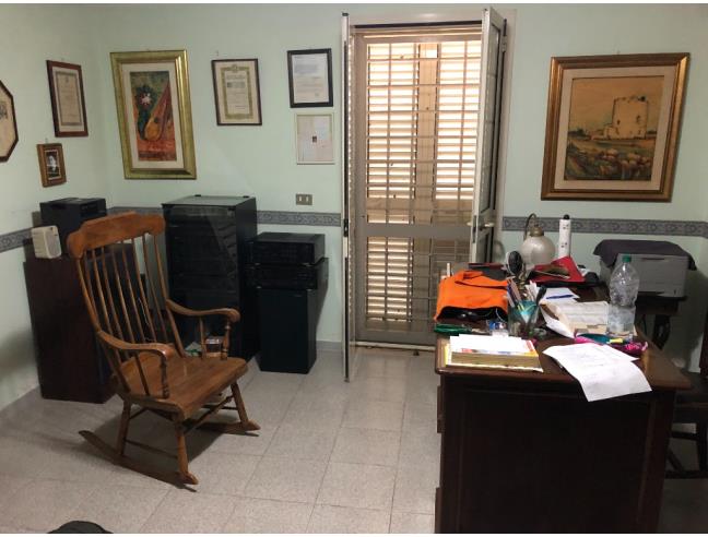 Anteprima foto 3 - Villa in Vendita a Lecce (Lecce)