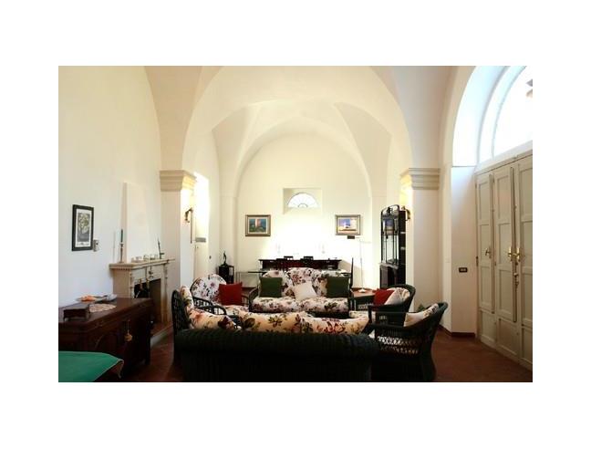 Anteprima foto 4 - Villa in Vendita a Lecce (Lecce)