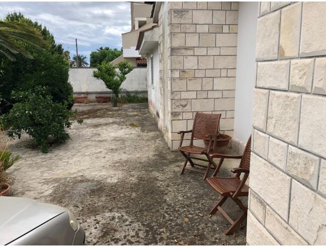 Anteprima foto 4 - Villa in Vendita a Lecce (Lecce)