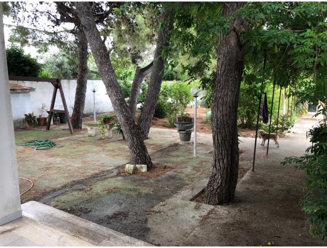 Anteprima foto 5 - Villa in Vendita a Lecce (Lecce)