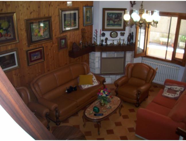 Anteprima foto 5 - Villa in Vendita a Lecce (Lecce)