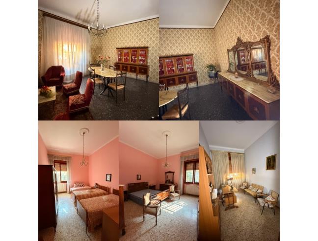 Anteprima foto 6 - Villa in Vendita a Lecce (Lecce)