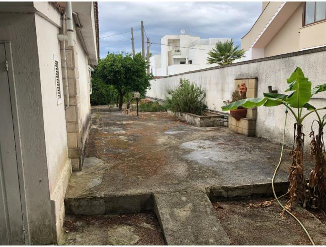 Anteprima foto 6 - Villa in Vendita a Lecce (Lecce)