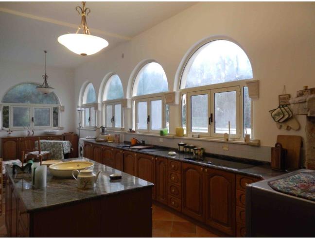 Anteprima foto 6 - Villa in Vendita a Lecce (Lecce)