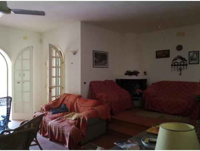 Anteprima foto 7 - Villa in Vendita a Lecce (Lecce)