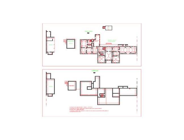 Anteprima foto 8 - Villa in Vendita a Lecce (Lecce)