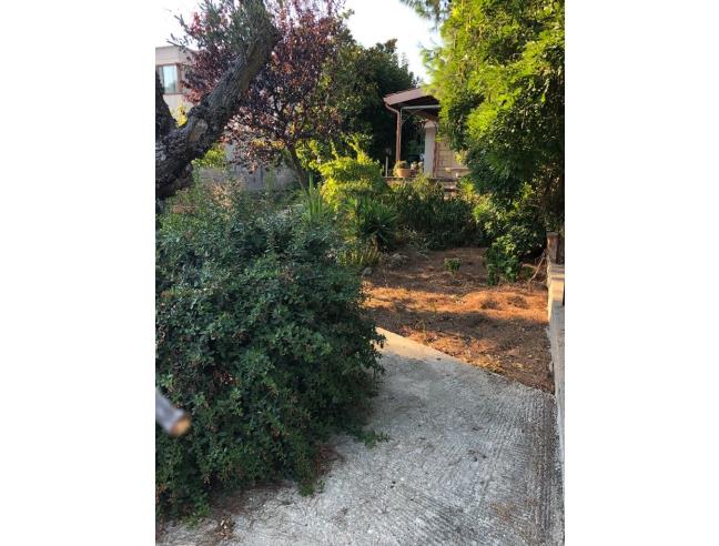 Anteprima foto 8 - Villa in Vendita a Lecce (Lecce)