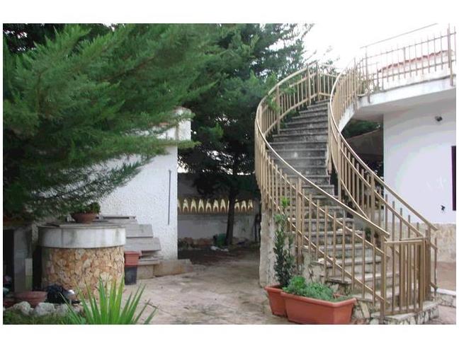 Anteprima foto 2 - Villa in Vendita a Lecce - San Cataldo