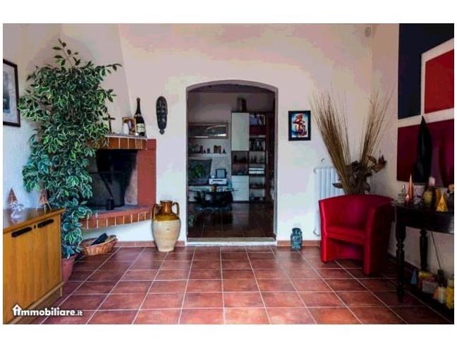 Anteprima foto 4 - Villa in Vendita a Lecce - San Cataldo