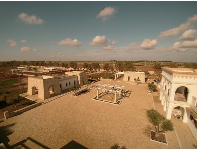 Anteprima foto 7 - Villa in Vendita a Lecce - San Cataldo