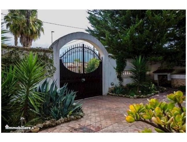 Anteprima foto 8 - Villa in Vendita a Lecce - San Cataldo