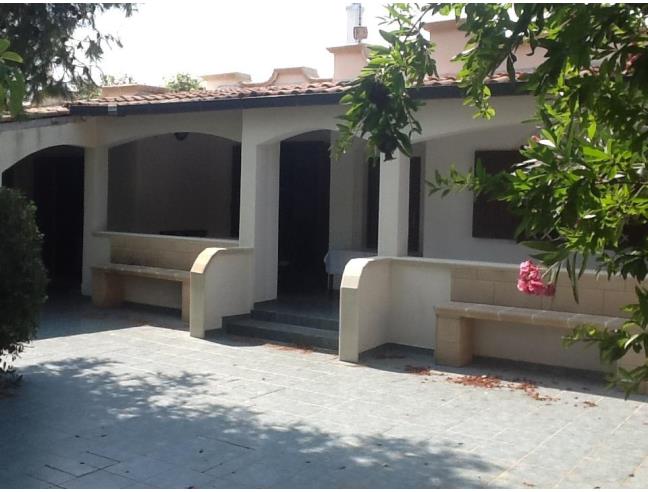 Anteprima foto 2 - Villa in Vendita a Lecce - Spiaggiabella
