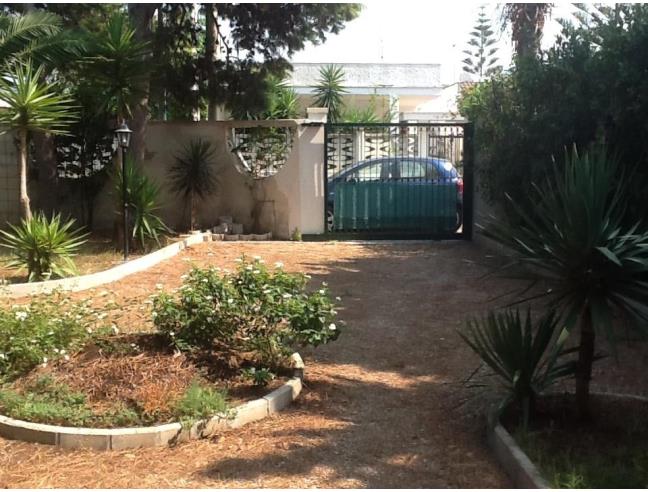 Anteprima foto 4 - Villa in Vendita a Lecce - Spiaggiabella