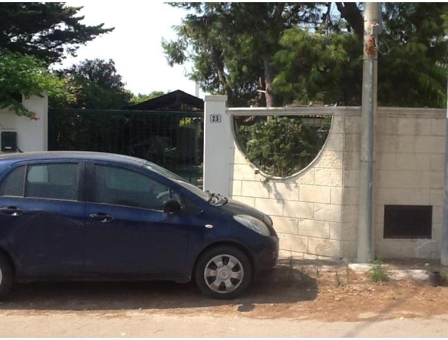 Anteprima foto 5 - Villa in Vendita a Lecce - Spiaggiabella
