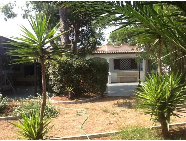 Anteprima foto 8 - Villa in Vendita a Lecce - Spiaggiabella