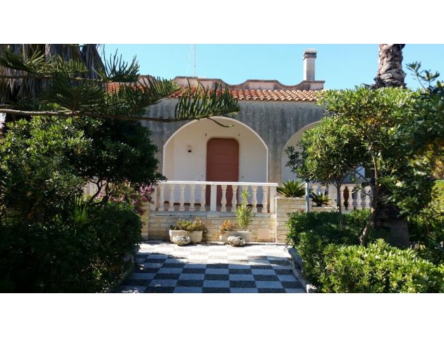 Anteprima foto 2 - Villa in Vendita a Lecce - Torre Rinalda