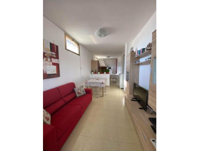 Anteprima foto 2 - Villa in Vendita a Lecce - Torre Rinalda