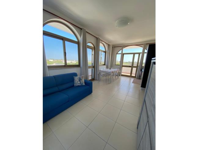 Anteprima foto 5 - Villa in Vendita a Lecce - Torre Rinalda