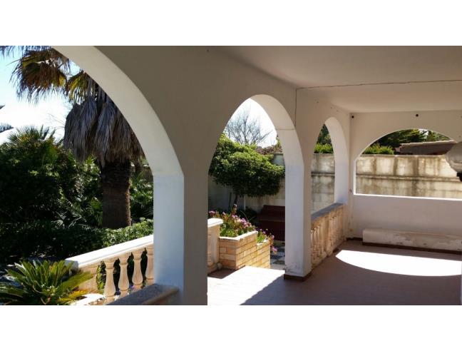 Anteprima foto 8 - Villa in Vendita a Lecce - Torre Rinalda