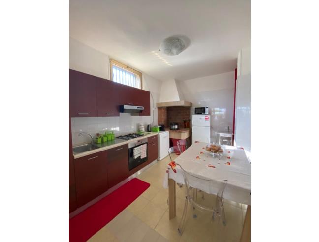 Anteprima foto 8 - Villa in Vendita a Lecce - Torre Rinalda