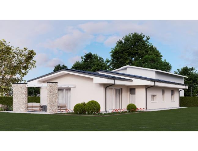 Anteprima foto 1 - Villa in Vendita a Legnago - San Pietro Di Legnago