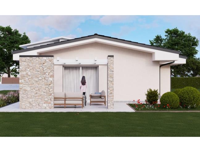 Anteprima foto 3 - Villa in Vendita a Legnago - San Pietro Di Legnago