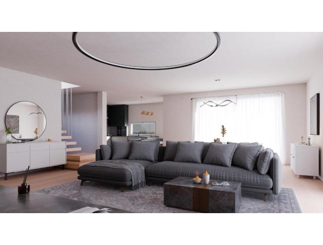 Anteprima foto 4 - Villa in Vendita a Legnago - San Pietro Di Legnago