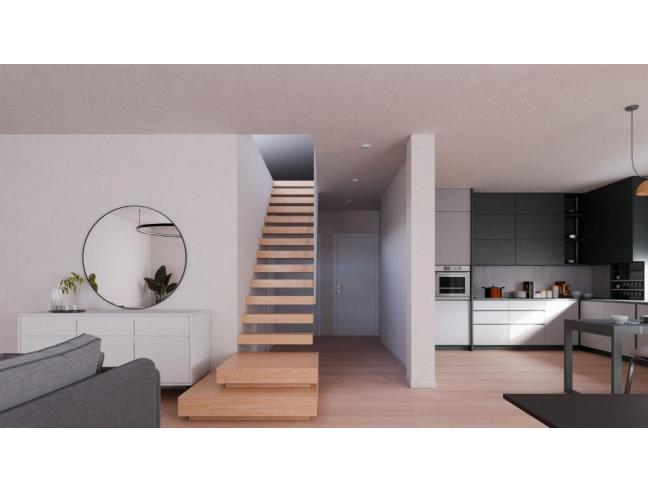 Anteprima foto 5 - Villa in Vendita a Legnago - San Pietro Di Legnago