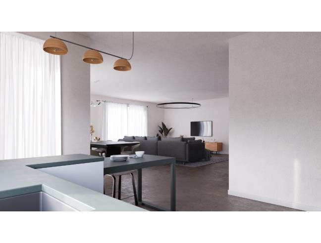 Anteprima foto 6 - Villa in Vendita a Legnago - San Pietro Di Legnago