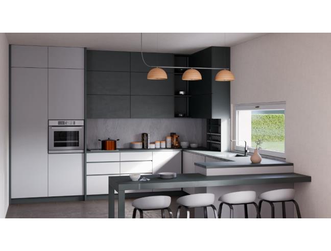 Anteprima foto 7 - Villa in Vendita a Legnago - San Pietro Di Legnago