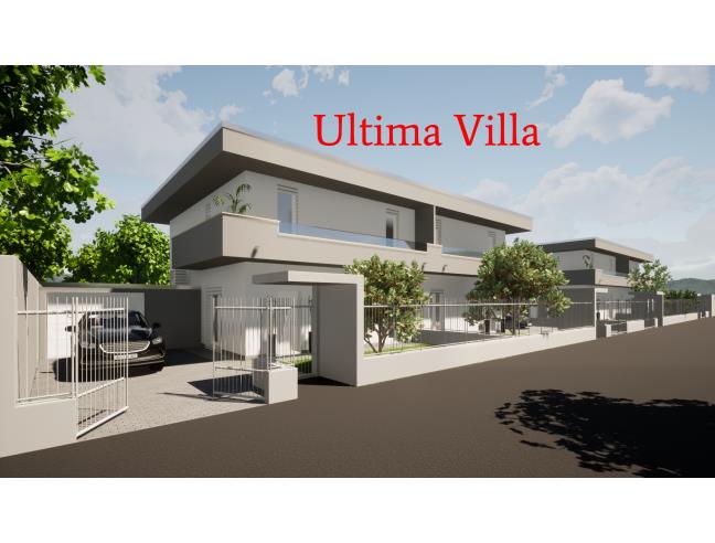 Anteprima foto 1 - Villa in Vendita a Legnano (Milano)