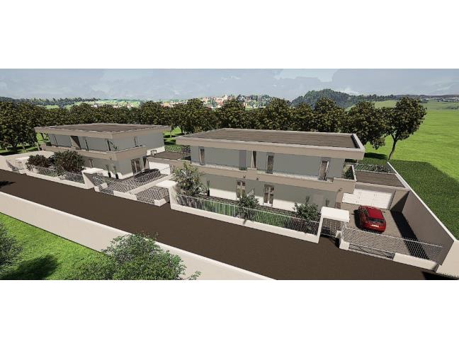 Anteprima foto 2 - Villa in Vendita a Legnano (Milano)