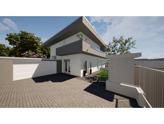 Anteprima foto 3 - Villa in Vendita a Legnano (Milano)